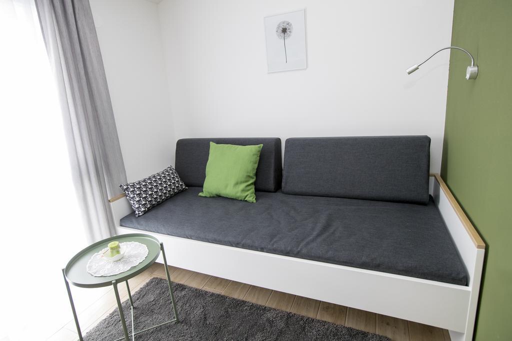 Apartma Grze بوستوينا المظهر الخارجي الصورة
