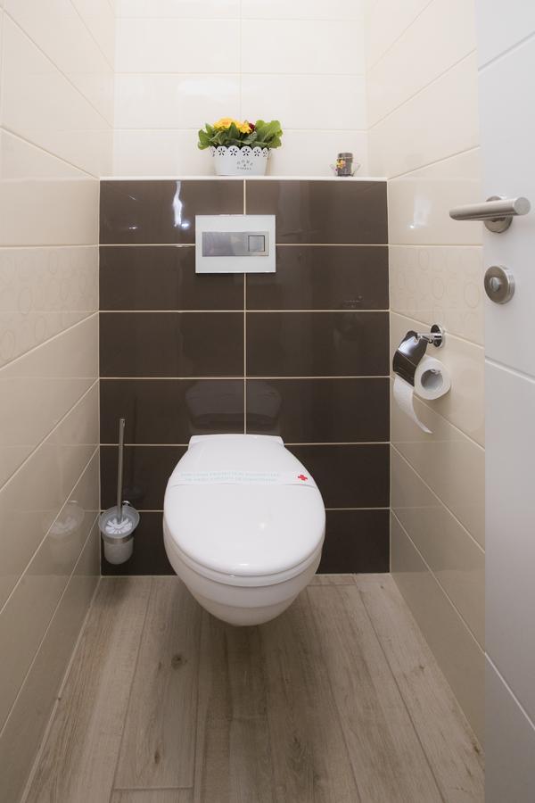 Apartma Grze بوستوينا المظهر الخارجي الصورة